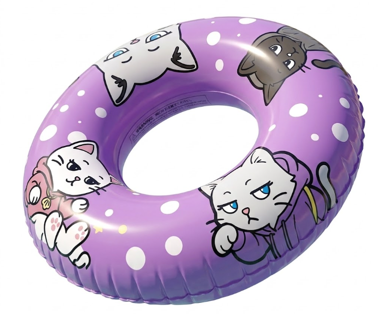うきわ