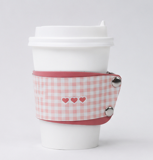 ドリンクホルダー