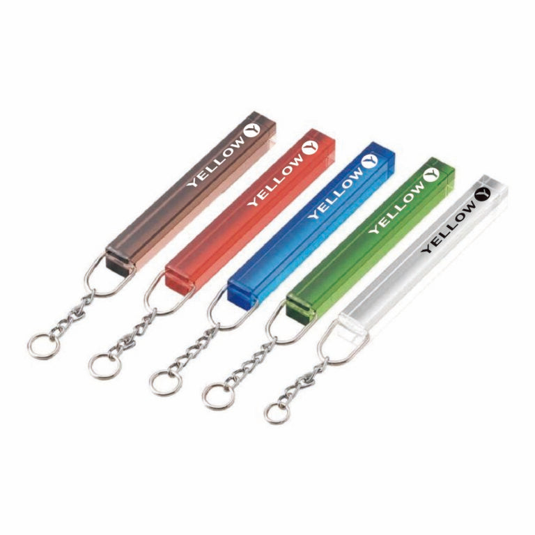 ホテルキーホルダー