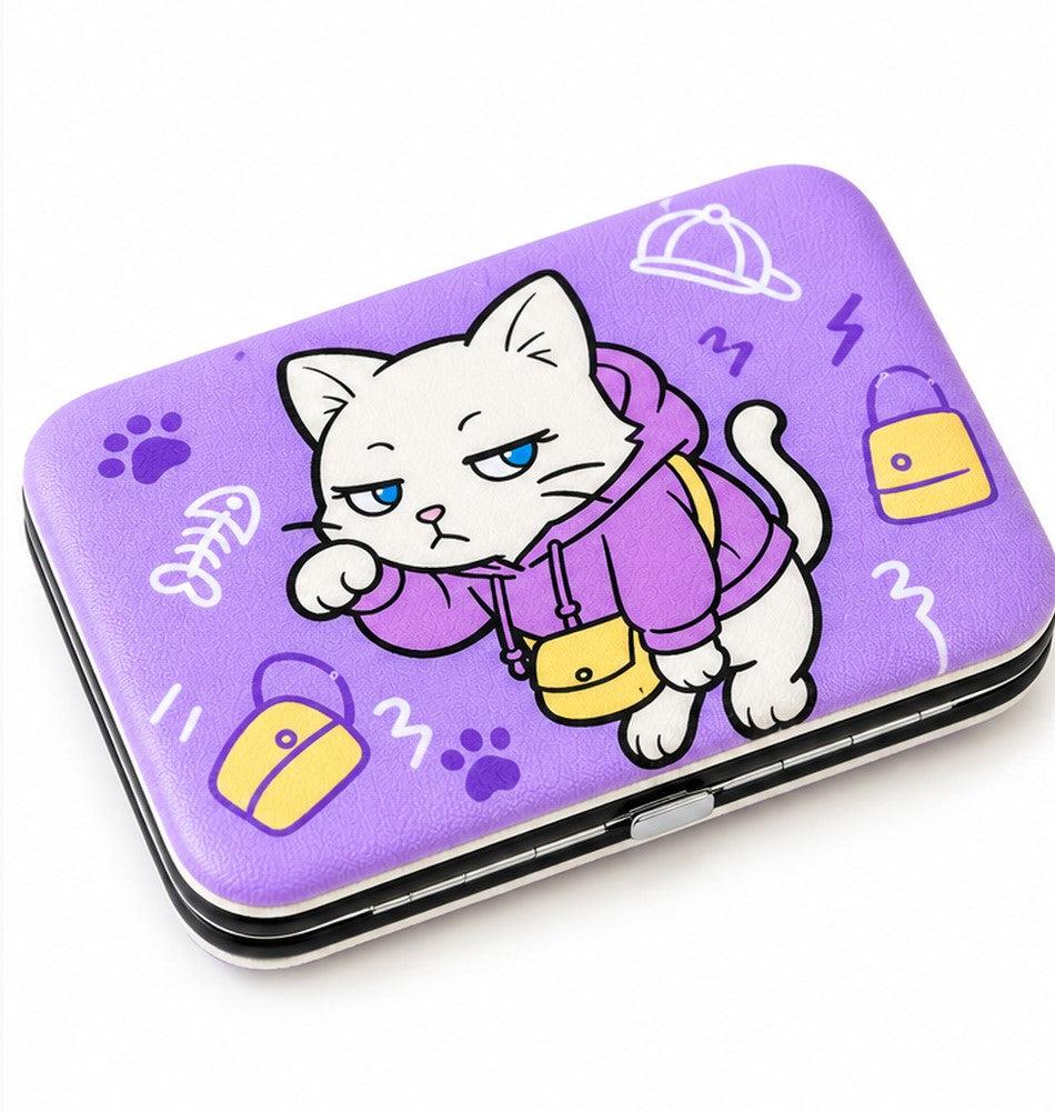 エチケットセット
