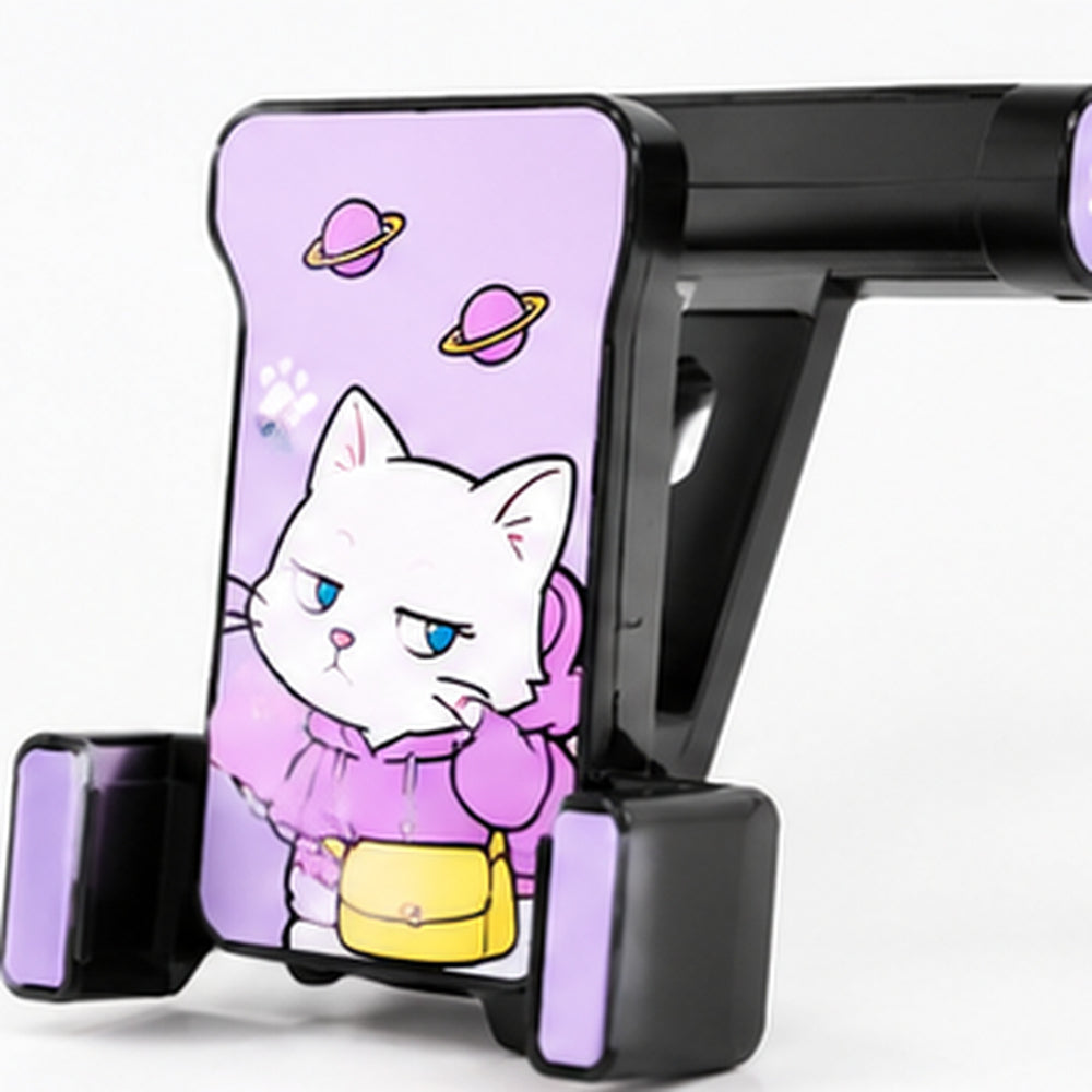 車載スマホホルダー