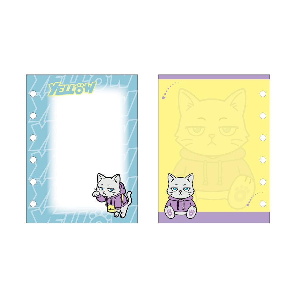 シールリフィル