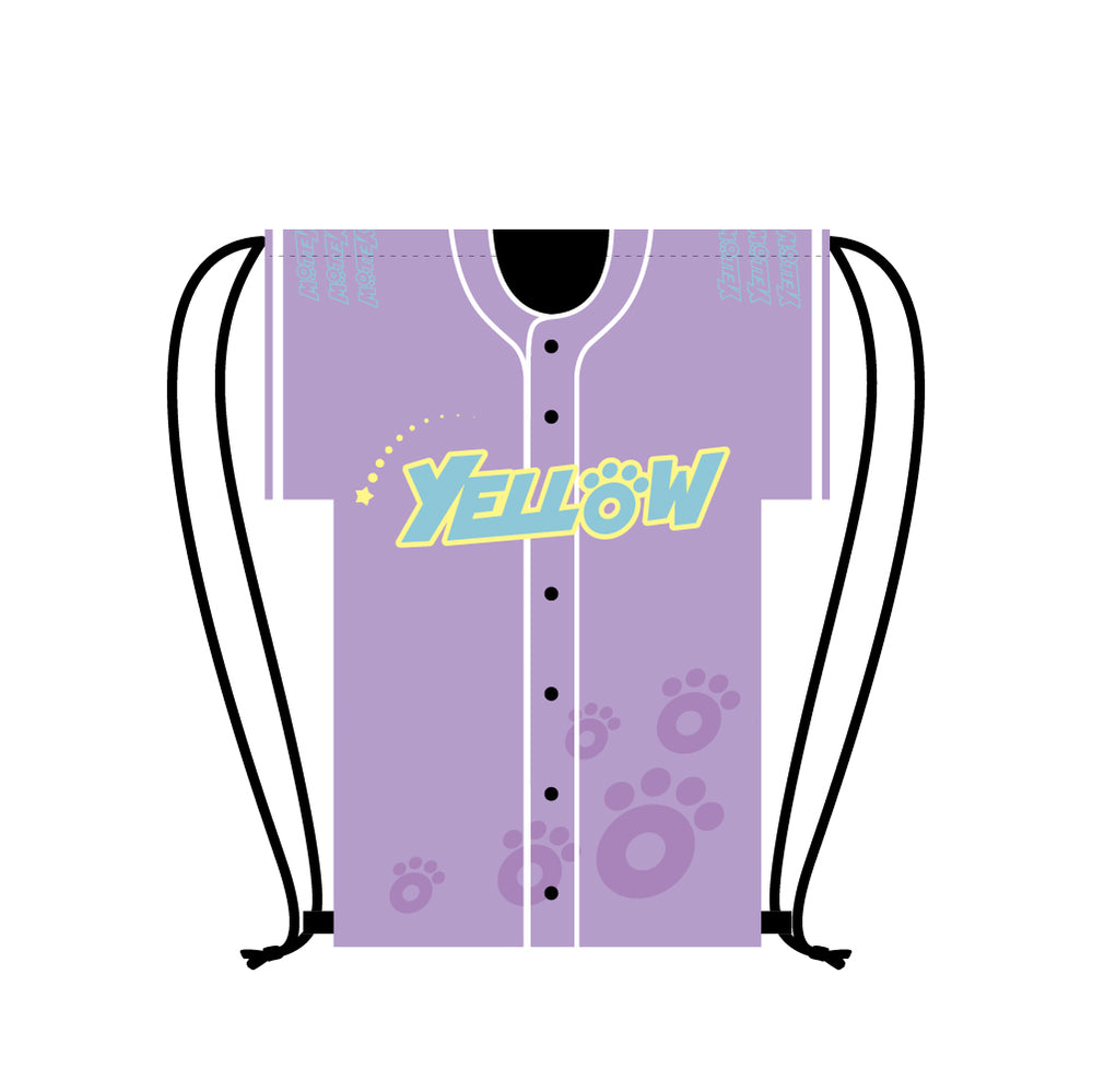 ユニフォーム型ナップサック