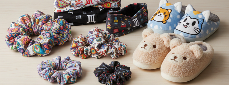 オリジナルで自由に制作