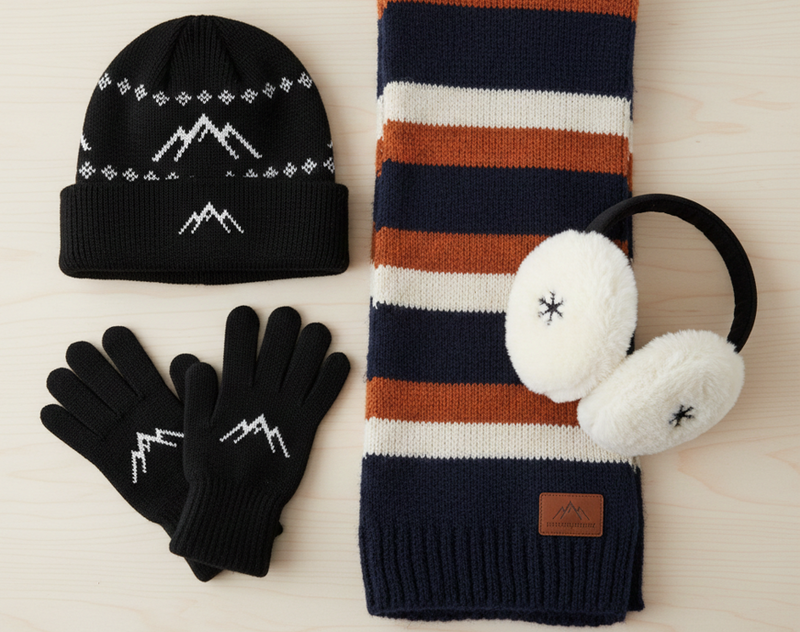 多彩な表現方法でオリジナルデザイン