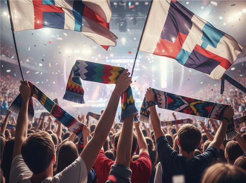 ライブやイベントで大活躍！