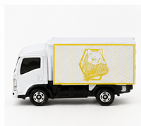 オリジナルミニカー