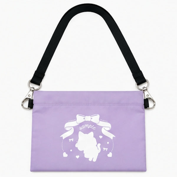 サコッシュ