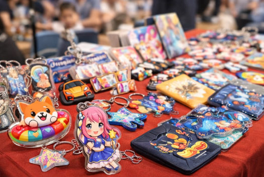 幅広いシーンで活躍