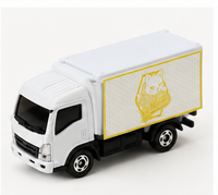 オリジナルミニカー