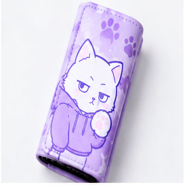 キーケース