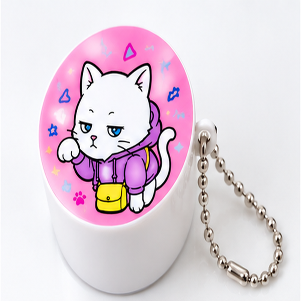 ペットボトルキャップ