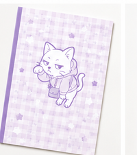 オリジナル自由帳