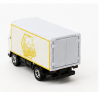 オリジナルミニカー