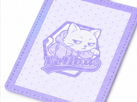 ラゲッジタグ