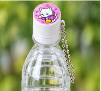 ペットボトルキャップ