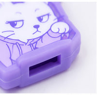 キーカバー