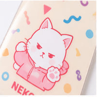 チケットファイル