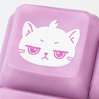 キーボードキーホルダー