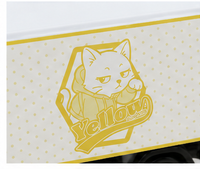 オリジナルミニカー