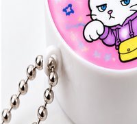 ペットボトルキャップ