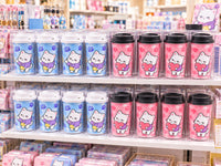 タンブラー加湿器