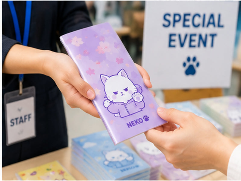 思い出を残す記念グッズとして活用