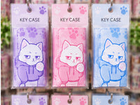 キーケース