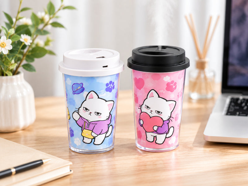 季節感のある販促品や記念グッズにもおすすめ
