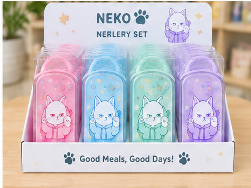 子ども向け企画に取り入れやすい実用品