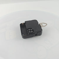 アクリル時計