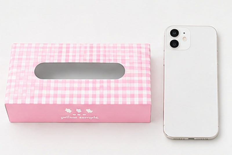 販促やノベルティにも使いやすい実用アイテム