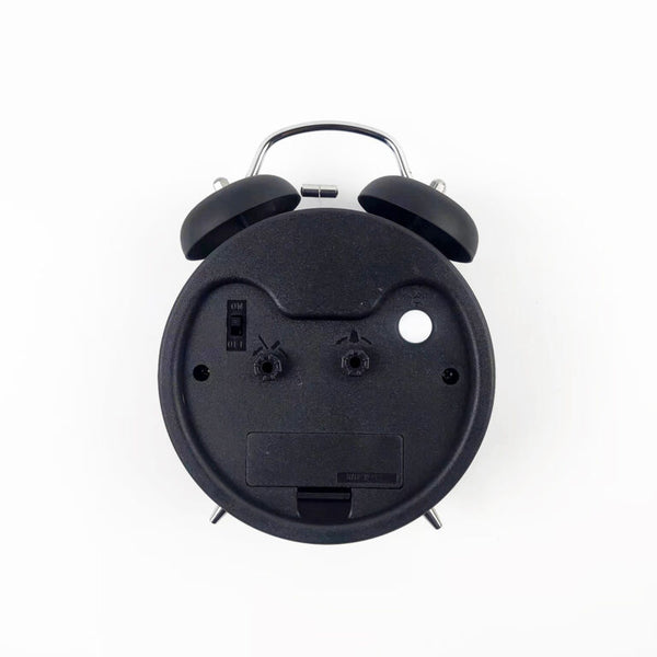 音声入り目覚まし時計