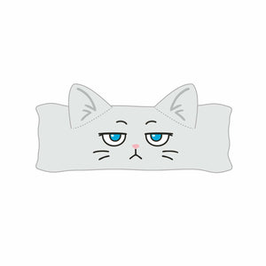 ぬいぐるみヘアバンド