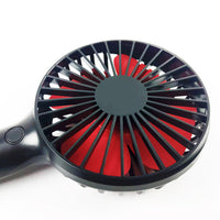 ハンディファン