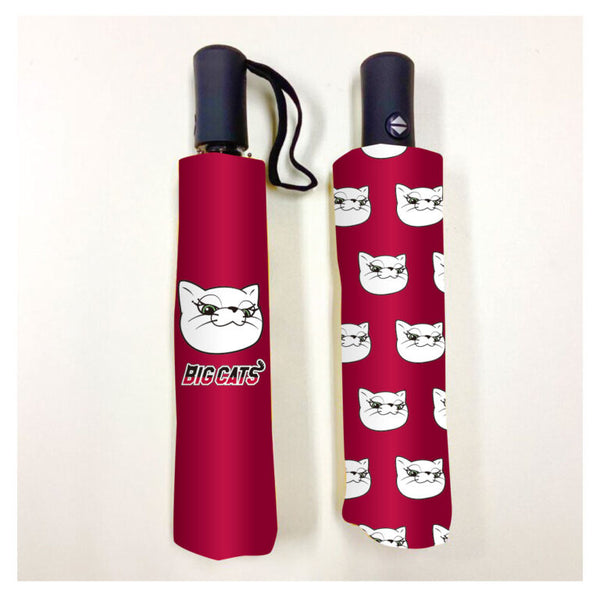 折り畳み傘ケース