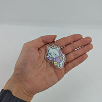 アクリルキーホルダー