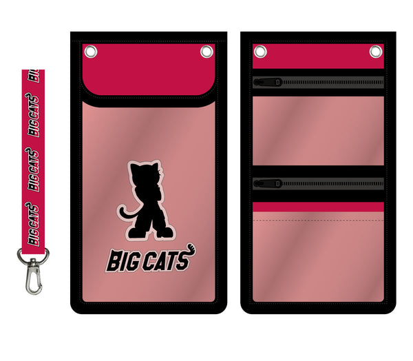 チケットホルダー