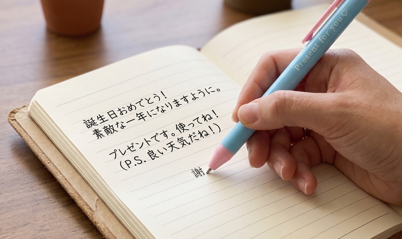 チェンジングペン製作過程