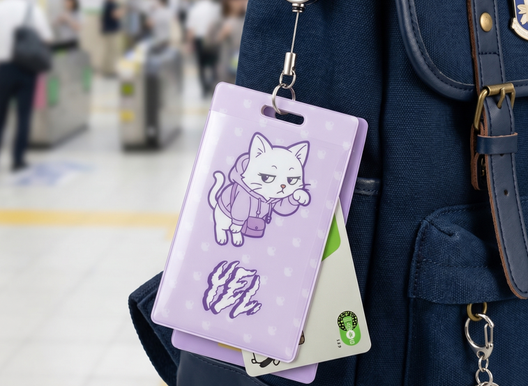 高精細な仕上がりと高いコレクション性