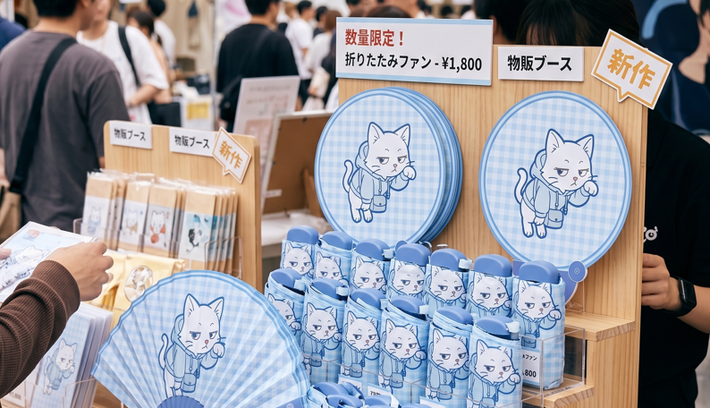 高いデザイン再現性で販促効果も抜群