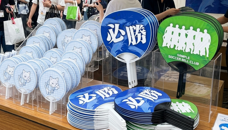 広いデザイン面を活かせる◎
