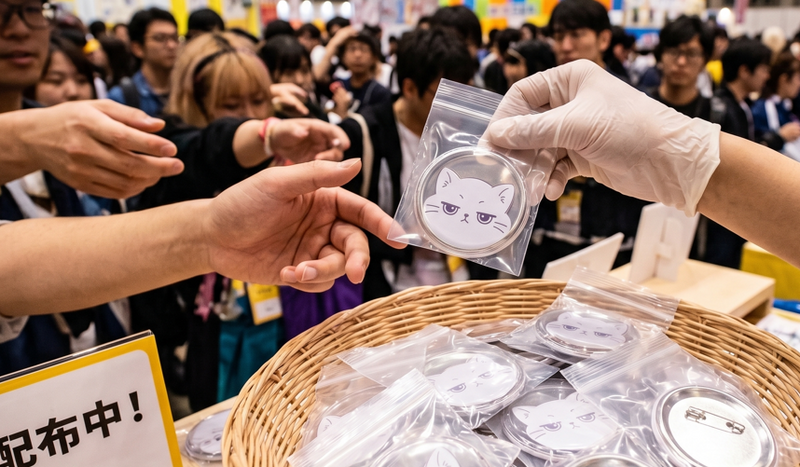 軽くて小さい、抜群の携帯性
