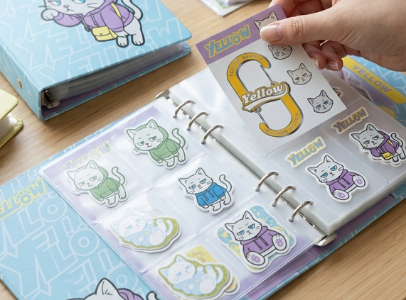 コレクションに最適な収納アイテム