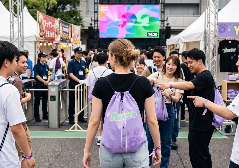 実用性も兼ね備えた仕様