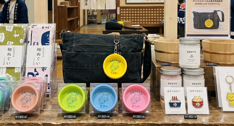 桶キーホルダー製作過程