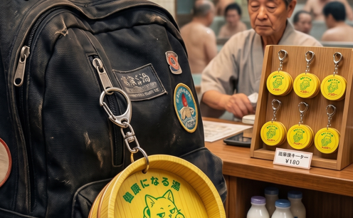デザインはすべてオリジナル対応。