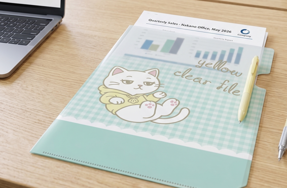 実用性抜群で使われ続ける