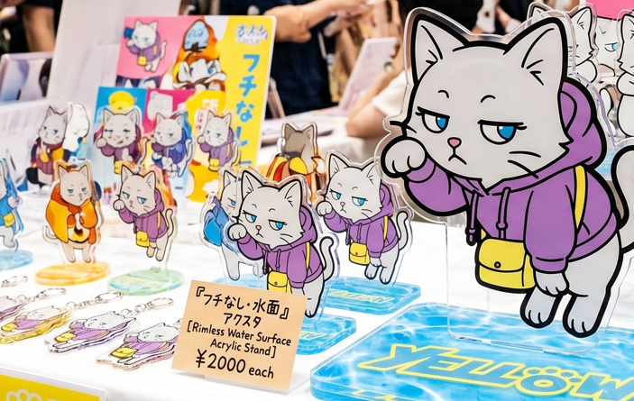 小ロット対応・フルサポート体制