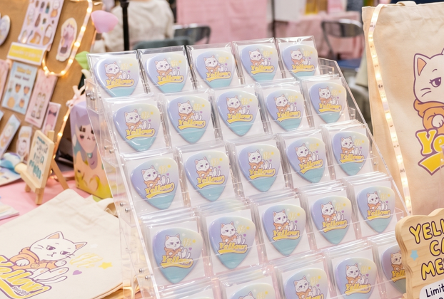 豊富なバリエーションと高い実用性